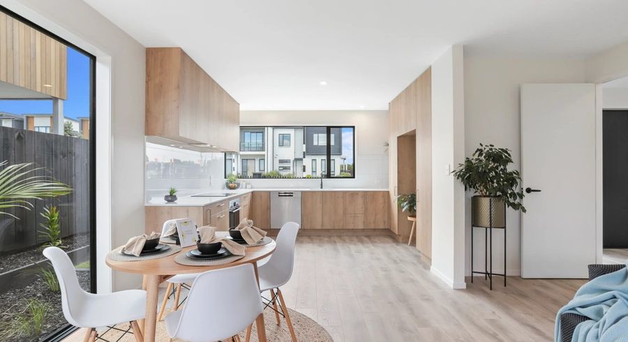  at 1 Huljich Way, Hobsonville, Waitakere City, Auckland