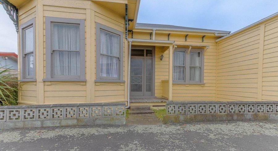  at 58 Tawa Street, Gonville, Whanganui, Manawatu / Whanganui