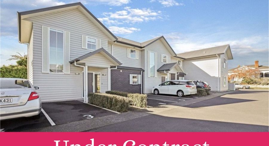  at 3/79 Carrington Avenue, Silverdale, Hamilton