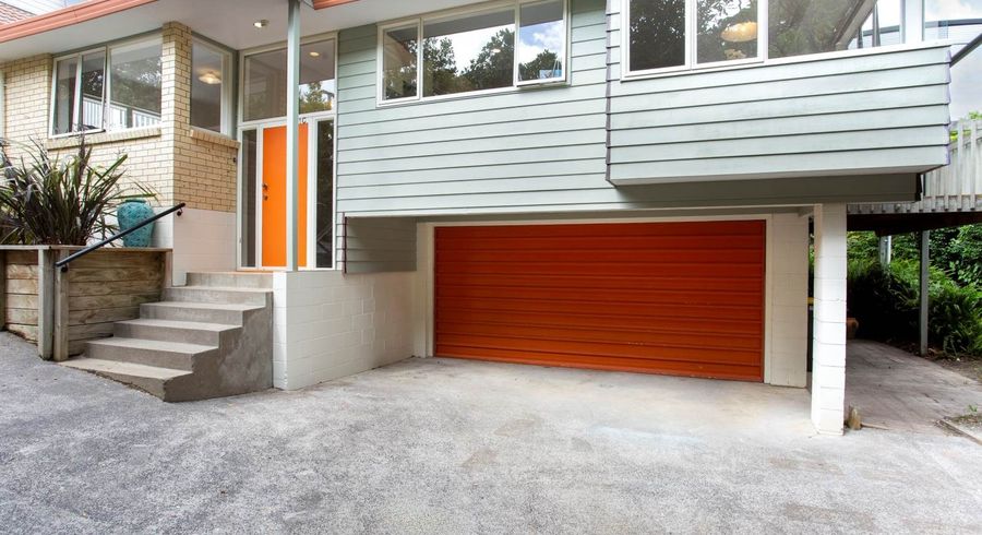  at 121C Ocean View Road, Hillcrest, North Shore City, Auckland