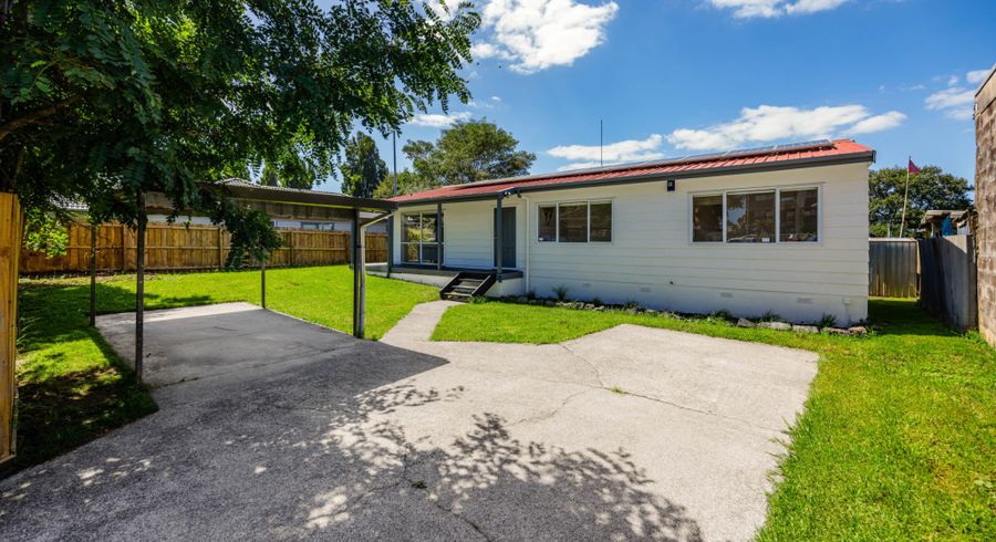  at 2/21 Jutland Road, Manurewa, Manukau City, Auckland