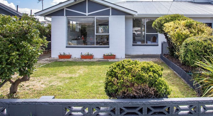  at 2/19 Caspian Street, South New Brighton, Christchurch