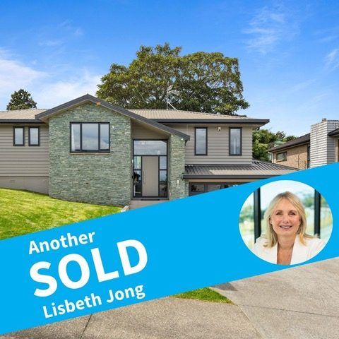  at 19 Keating Rise, Northcross, Auckland