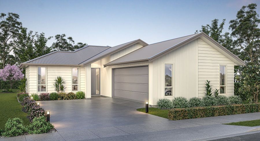  at Lot 28 Seventh View Ave, Beachlands, Manukau City, Auckland