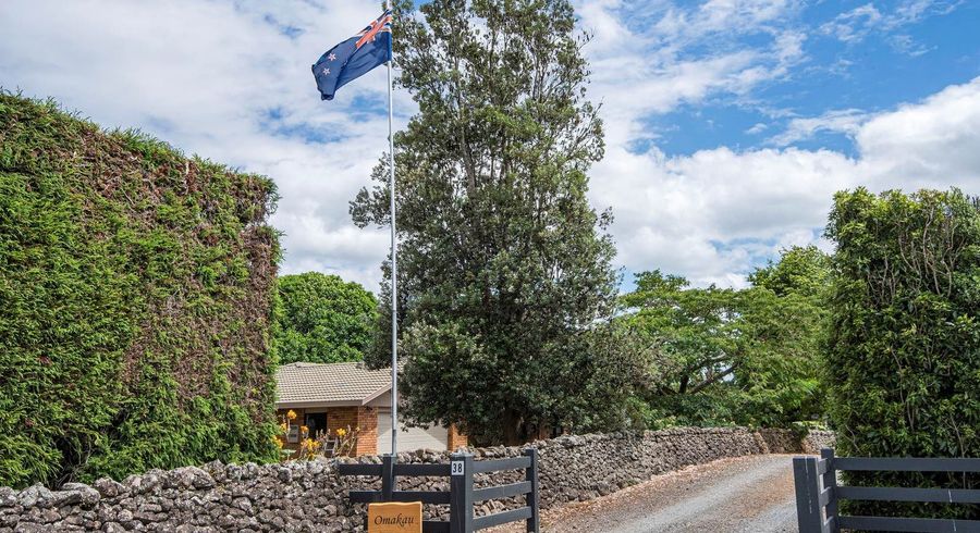  at 38 Mannington Road, Maungatapere, Whangarei, Northland