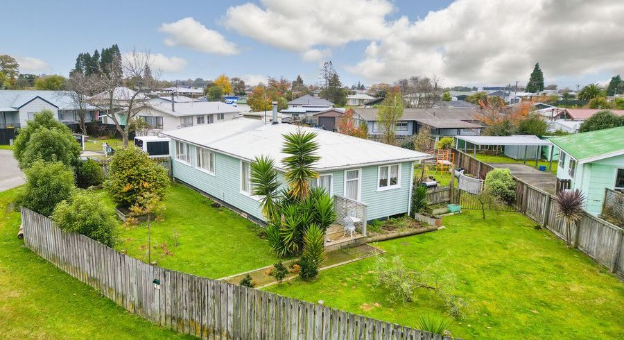  at 5 Cherrywood Place, Western Heights, Rotorua