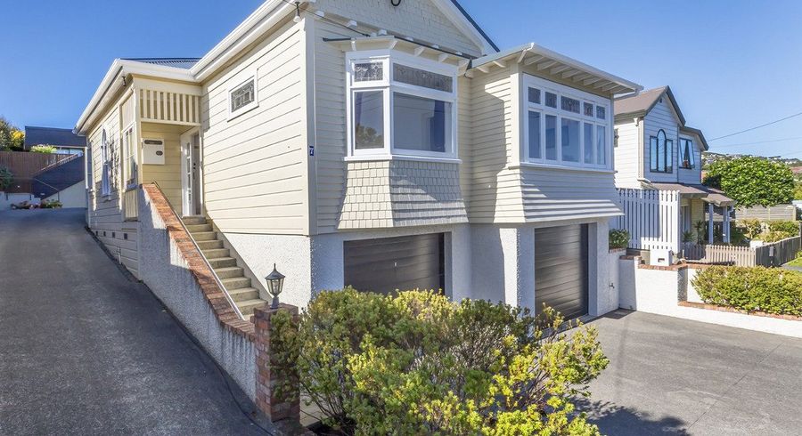  at 7 Vera Street, Karori, Wellington, Wellington