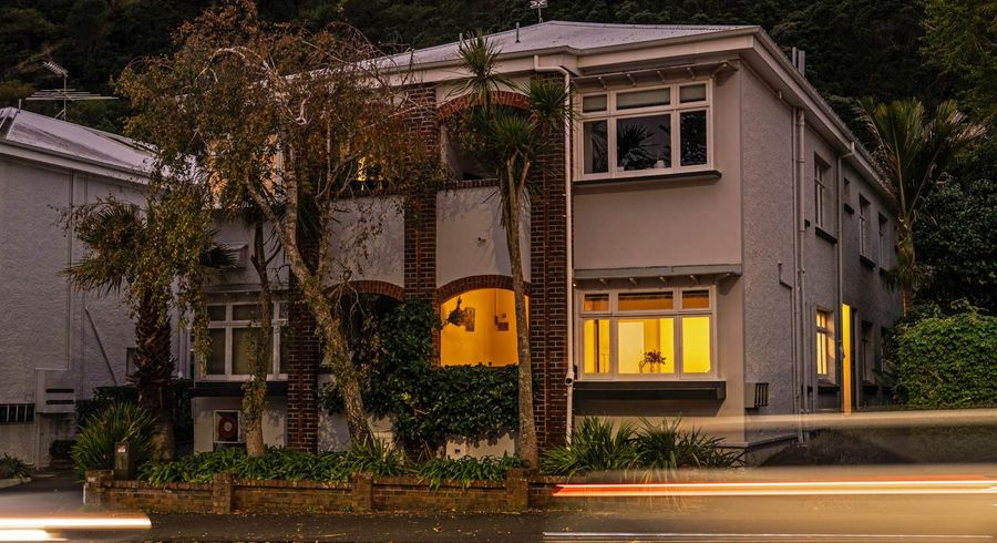  at 13/340 Mt Eden Road, Mount Eden, Auckland City, Auckland