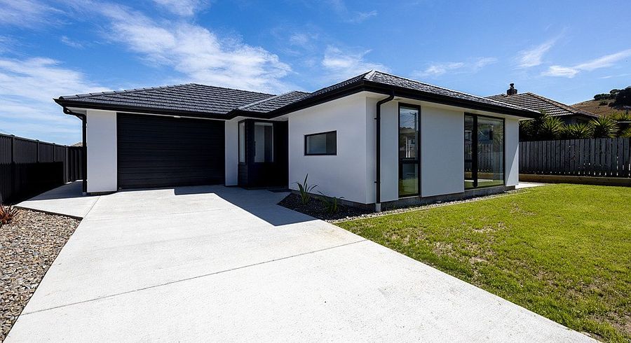  at Lots 3 & 5 Farnham Park, Oamaru, Waitaki, Otago