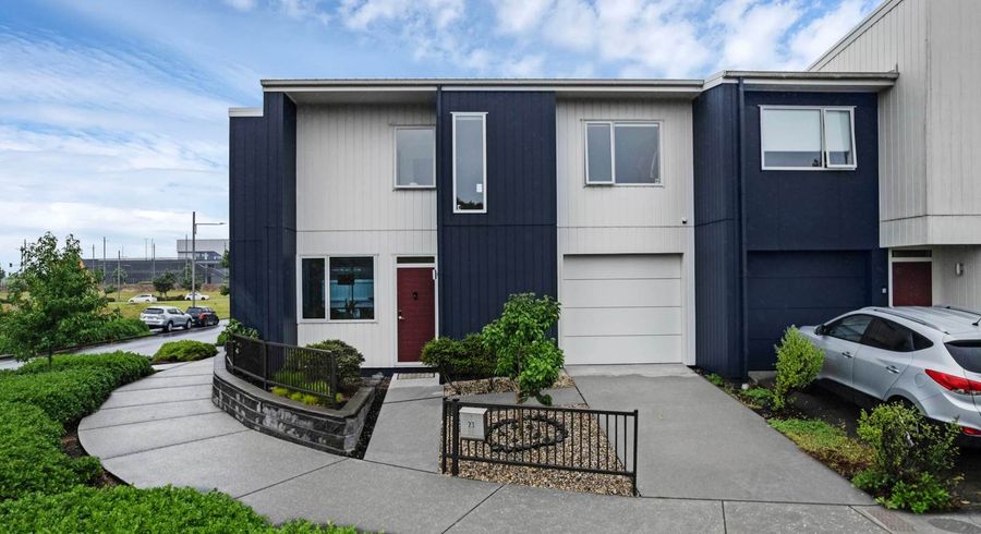  at 23 Bonnette Road, Flat Bush, Manukau City, Auckland