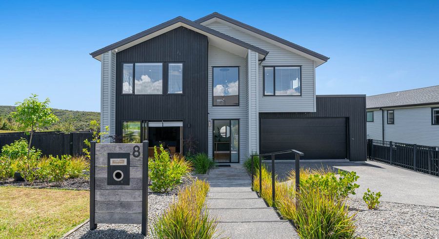  at 8 Kikorangi Drive, Orewa, Rodney, Auckland