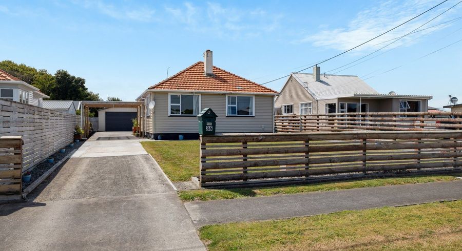  at 36 Dixon Road, Fitzroy, Hamilton