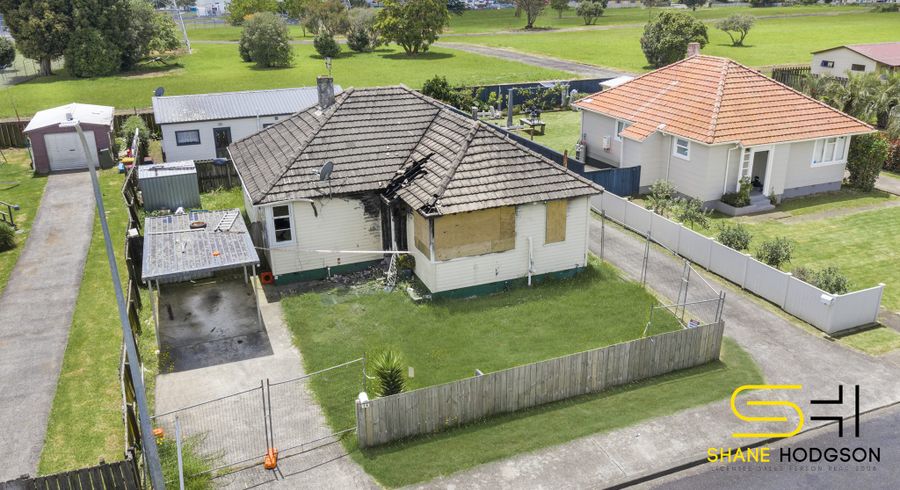  at 16 Waipapa Crescent, Otara, Auckland