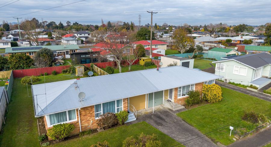  at 36 Sheridan Street, Silverdale, Hamilton, Waikato