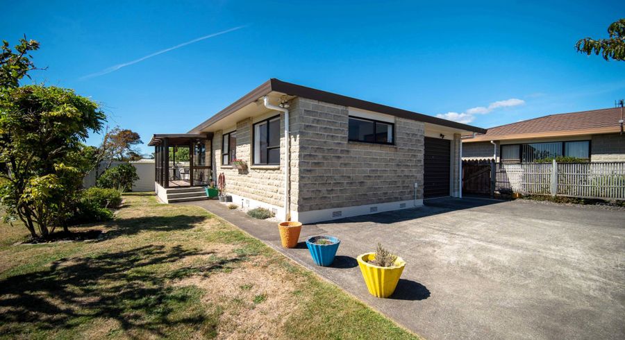  at 3/23 Chandler Street, Tahunanui, Nelson