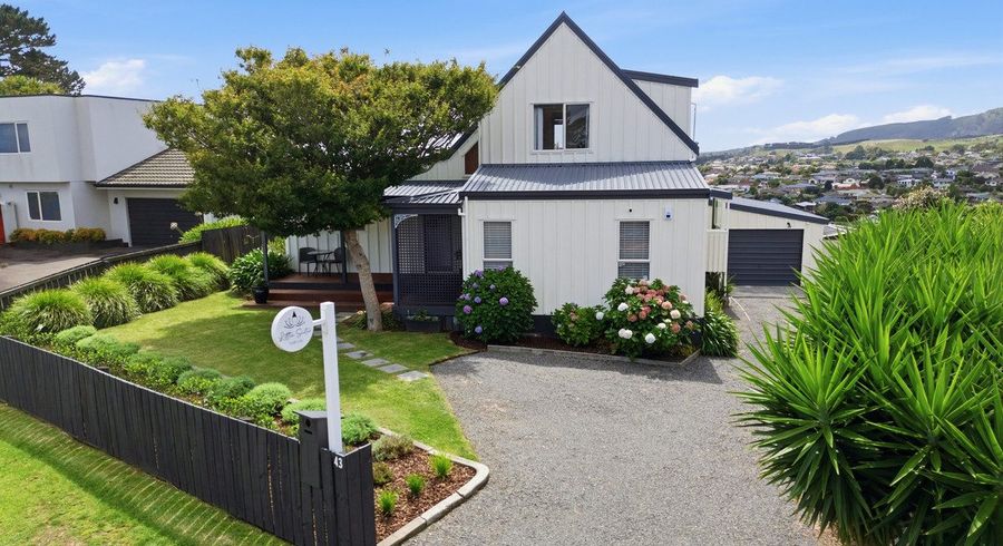  at 43 Osprey Drive, Welcome Bay, Tauranga, Bay Of Plenty