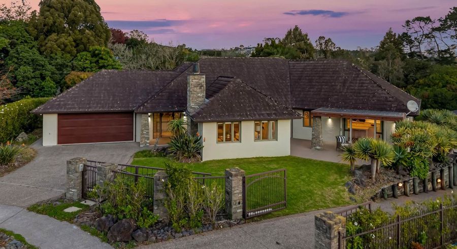  at 25 Drumquin Rise, Dannemora, Manukau City, Auckland