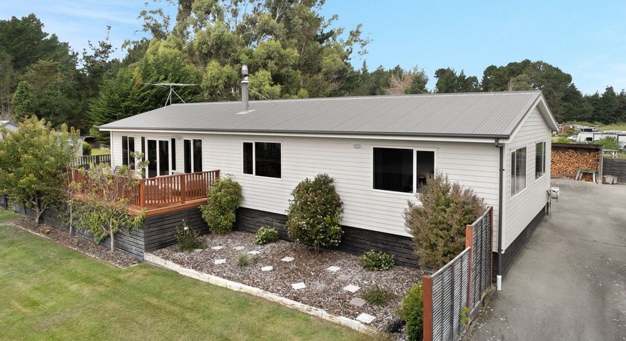  at 6 Stewart Street, Waikouaiti, Dunedin, Otago
