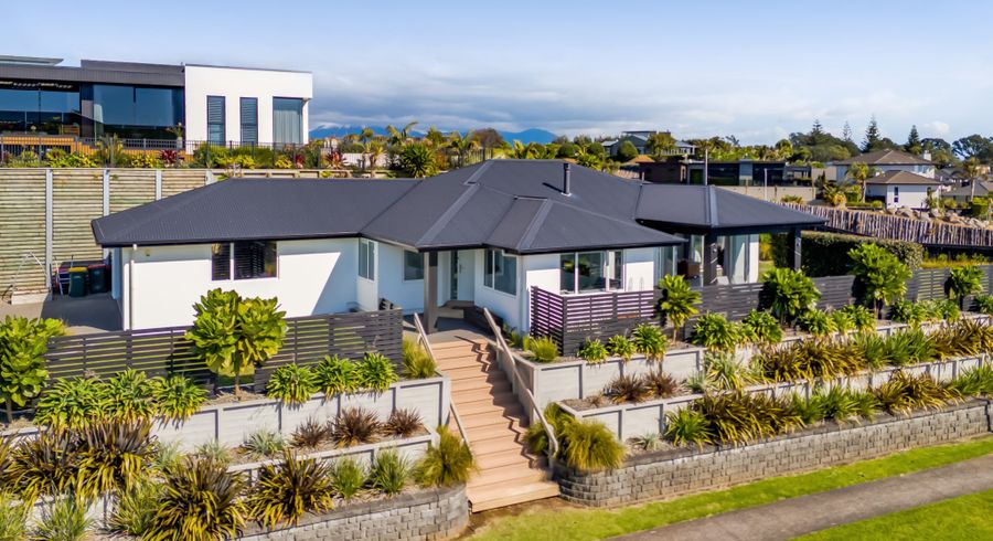  at 4 Vardon Way, Waiwhakaiho, New Plymouth, Taranaki