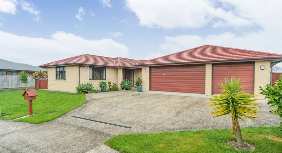  at 55 Liberty Grove, Kelvin Grove, Palmerston North