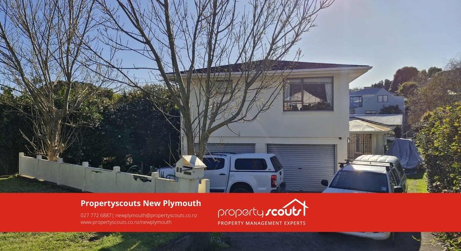  at 35 Lorna Street, Lynmouth, New Plymouth, Taranaki