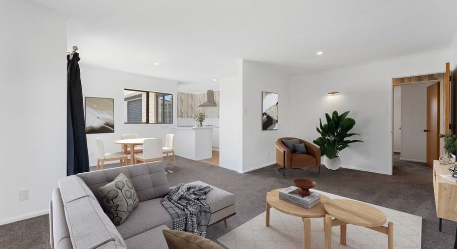  at 28A Freyberg Street, Roslyn, Palmerston North