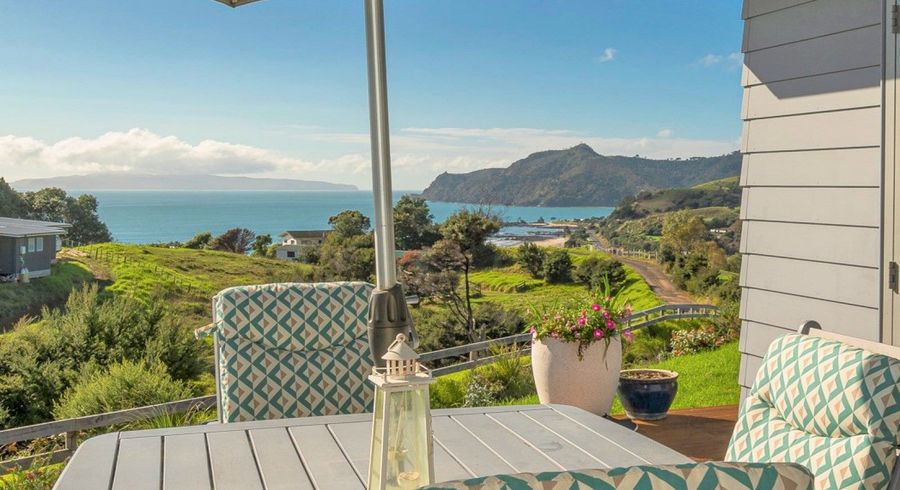  at 44 Gray Avenue, KUAOTUNU WEST, WHITIANGA