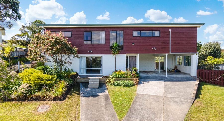  at 15 MacNay Way, Murrays Bay, Auckland