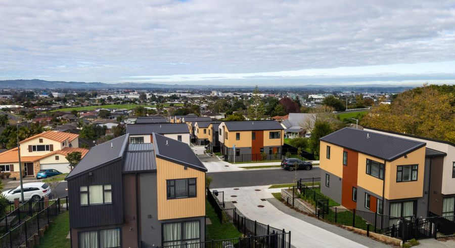  at 22 Mataara Lane, Manurewa, Manukau City, Auckland