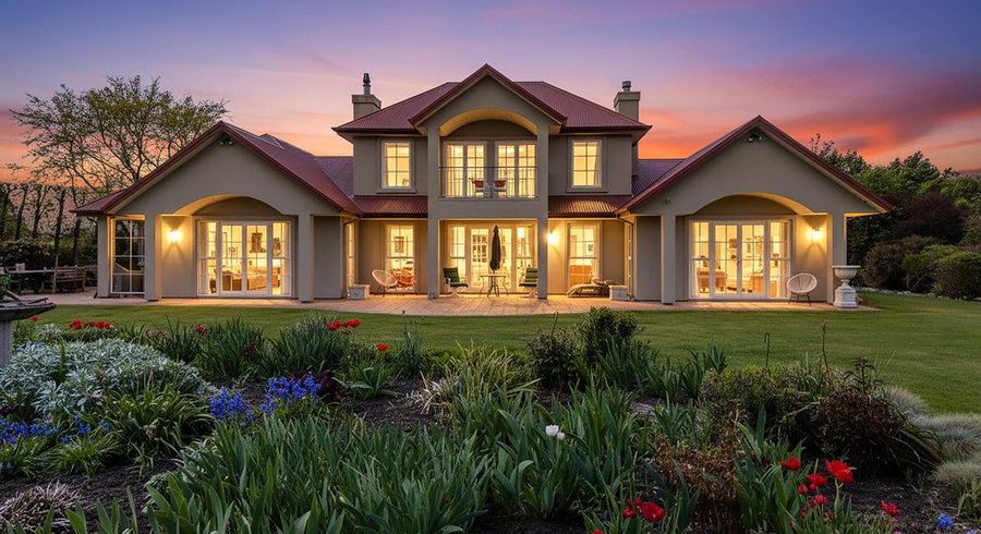  at 130 Merton Road, Fernside, Waimakariri, Canterbury