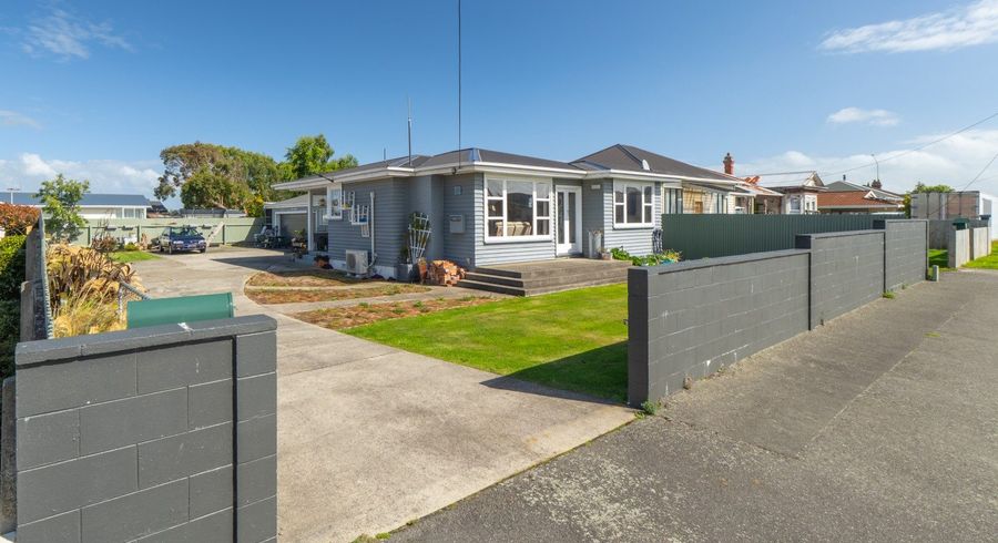  at 15 McQuarrie Street, Kingswell, Invercargill, Southland
