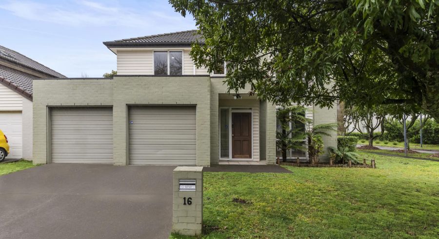  at 16 Sires Parkway, Takanini, Auckland