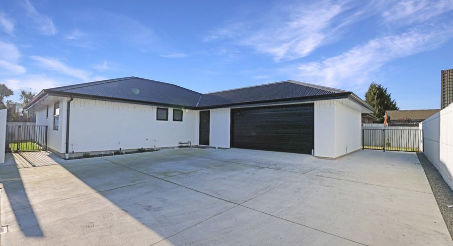  at 174A McMurdo Street, Tinwald, Ashburton, Canterbury