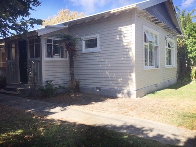  at 1/126 Simeon Street, Spreydon, Christchurch City, Canterbury