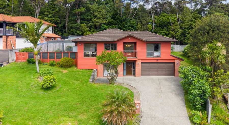  at 11 Hornsey Avenue, Henderson, Waitakere City, Auckland