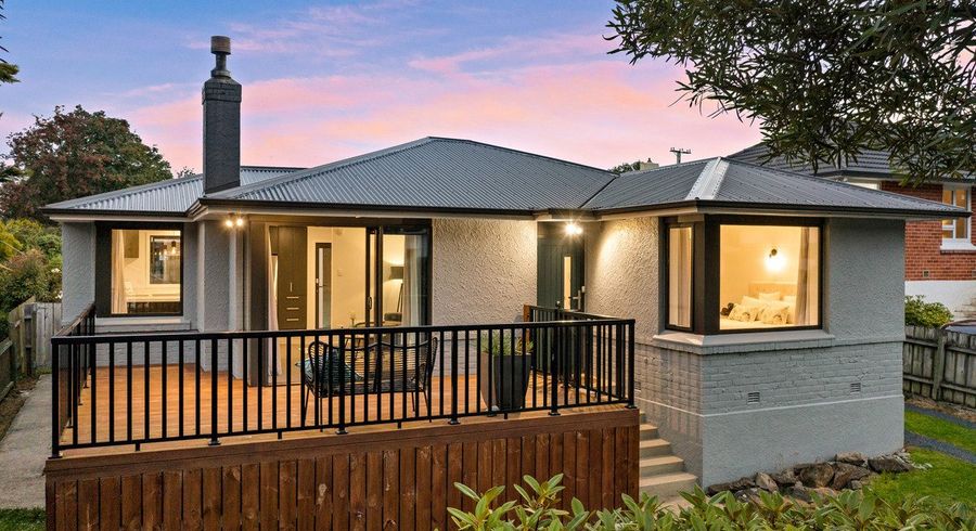  at 130 Wakari Road, Helensburgh, Dunedin