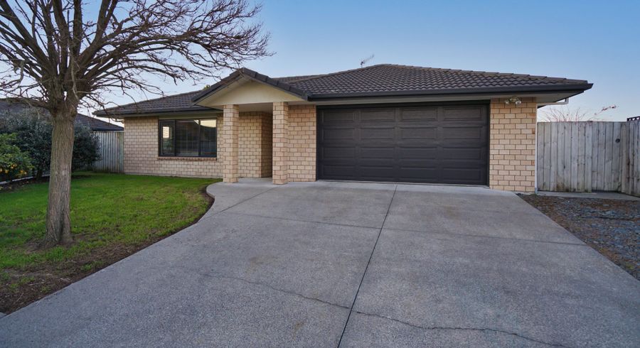  at 20 Mercury Court, Rototuna North, Hamilton