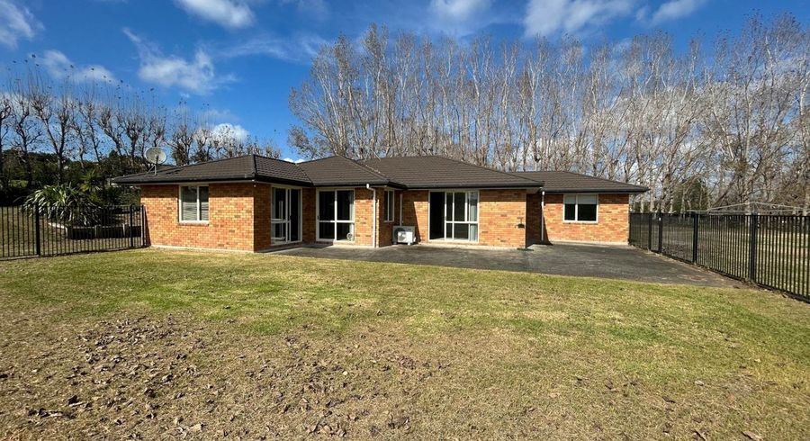  at 218 State highway 16, Whenuapai, Waitakere City, Auckland