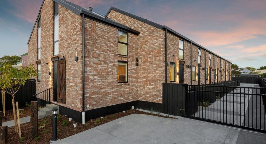  at 3/196 Hills Road, Edgeware, Christchurch City, Canterbury