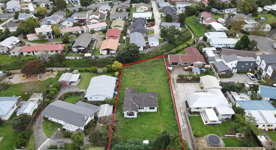  at 30 Paterson Street, Frankton, Hamilton