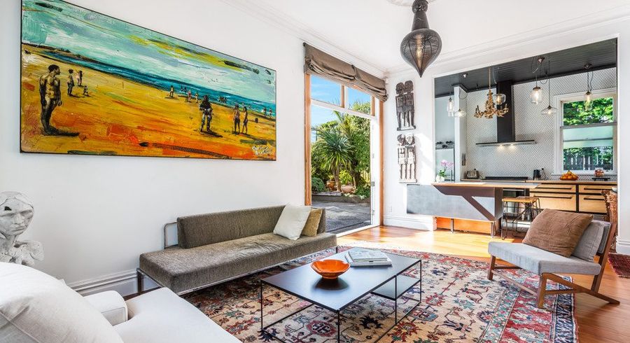  at 165 Hanson Street, Newtown, Wellington, Wellington