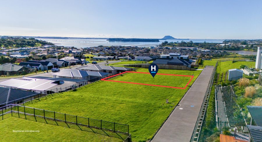  at Lot 203 Harbour Ridge, Omokoroa, Western Bay Of Plenty, Bay Of Plenty