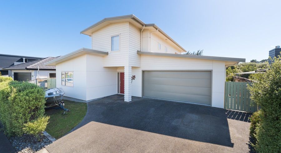  at 6 Silkwood Place, Fitzherbert, Palmerston North, Manawatu / Whanganui