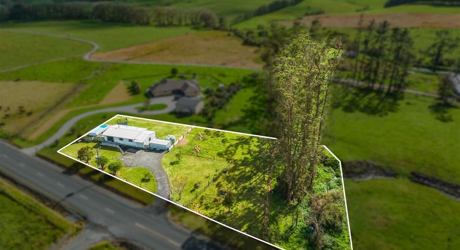  at 280 Kokopu Block Road, Whangarei