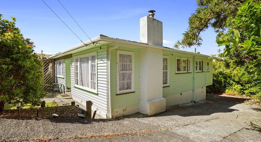  at 2 Bermer Road, Belmont, Lower Hutt