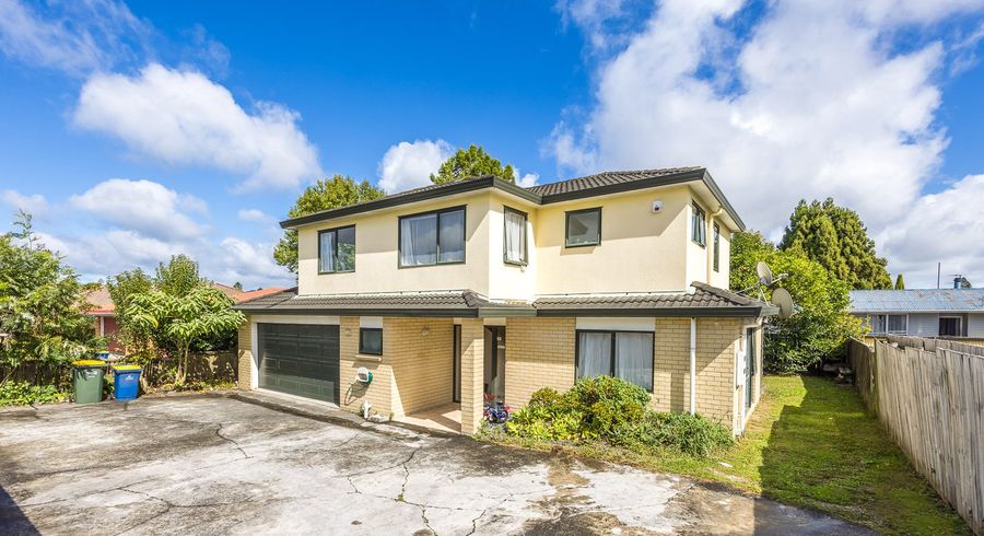  at 106A Rathgar Road, Henderson, Auckland