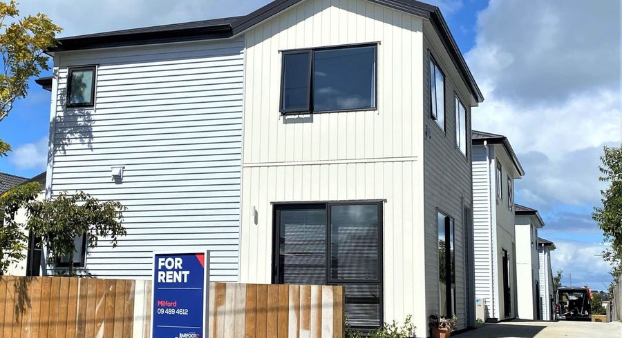  at 24A Dominion Street, Takapuna, Auckland