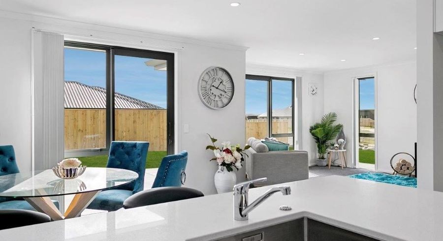  at Lot 165 Te Awanui Waters, Omokoroa, Western Bay Of Plenty, Bay Of Plenty