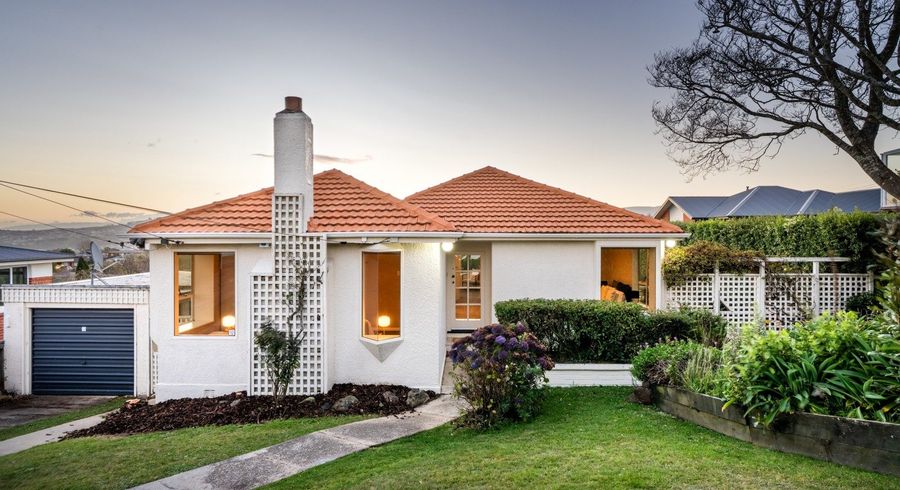  at 29 Murano Street, Shiel Hill, Dunedin, Otago