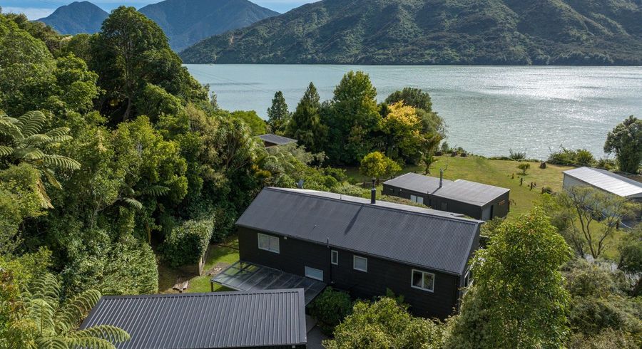  at 43 Belvue Bay Road, Havelock